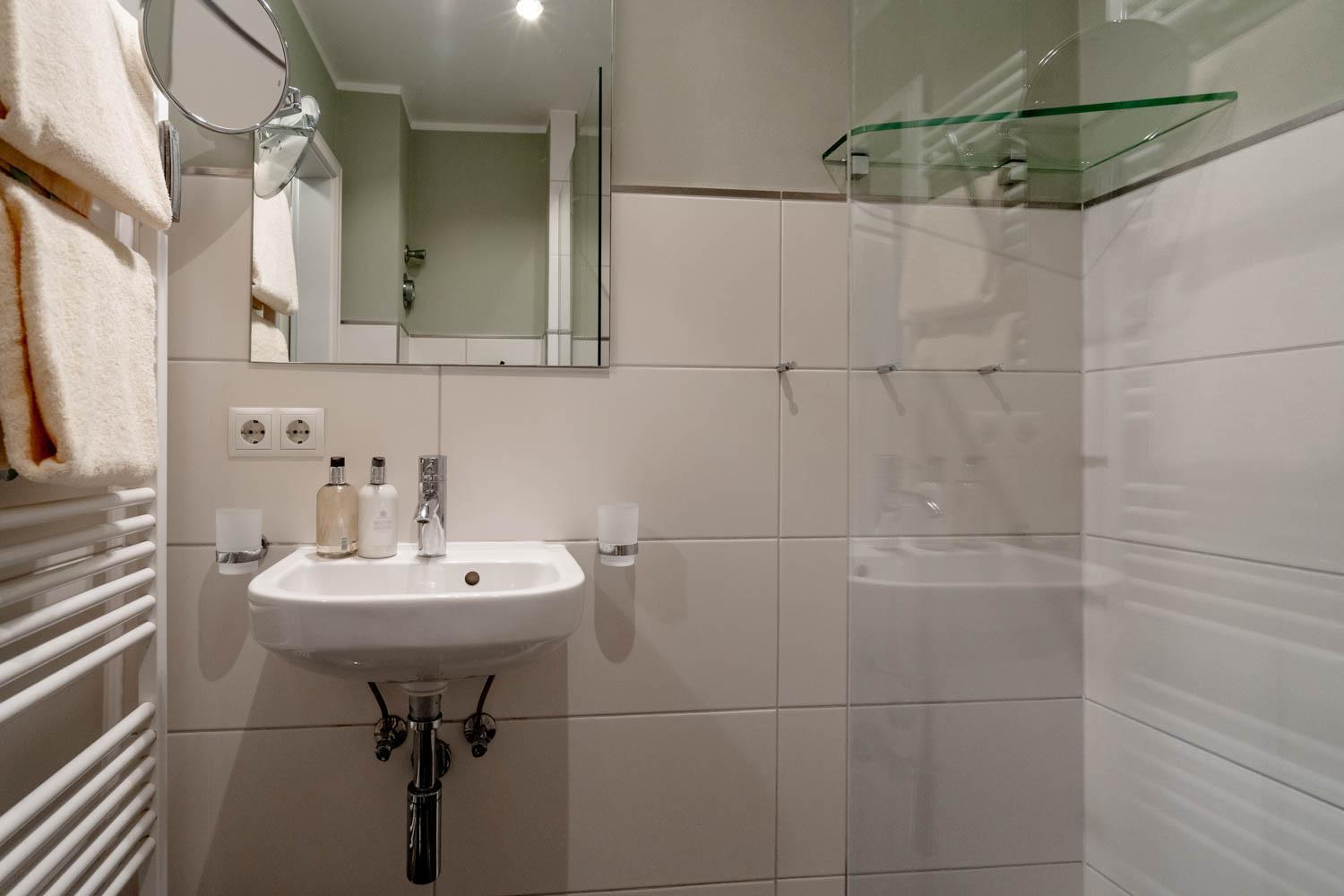 Ferienwohnung Stroenhold เวสเทอร์แลนด์ ภายนอก รูปภาพ